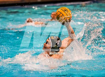 Thumbnail 3 in San Ramon Valley vs. Sir Francis Drake (CIF NCS Open Division Quarterfinal) photogallery.