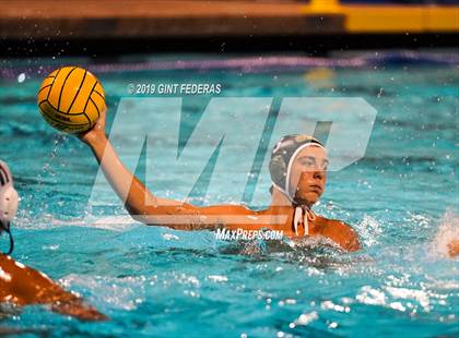 Thumbnail 2 in San Ramon Valley vs. Sir Francis Drake (CIF NCS Open Division Quarterfinal) photogallery.