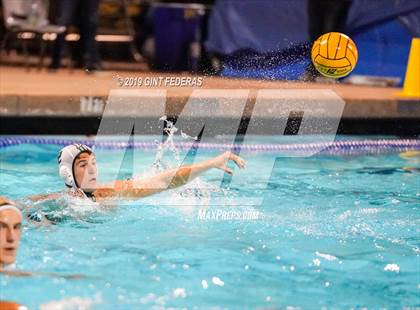 Thumbnail 2 in San Ramon Valley vs. Sir Francis Drake (CIF NCS Open Division Quarterfinal) photogallery.
