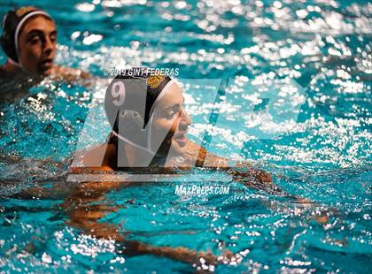 Thumbnail 1 in San Ramon Valley vs. Sir Francis Drake (CIF NCS Open Division Quarterfinal) photogallery.