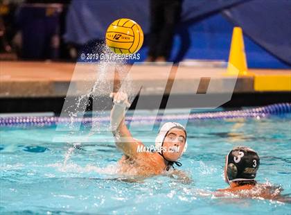 Thumbnail 1 in San Ramon Valley vs. Sir Francis Drake (CIF NCS Open Division Quarterfinal) photogallery.