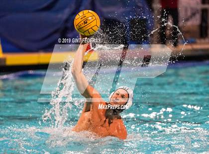 Thumbnail 3 in San Ramon Valley vs. Sir Francis Drake (CIF NCS Open Division Quarterfinal) photogallery.