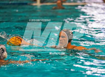 Thumbnail 2 in San Ramon Valley vs. Sir Francis Drake (CIF NCS Open Division Quarterfinal) photogallery.