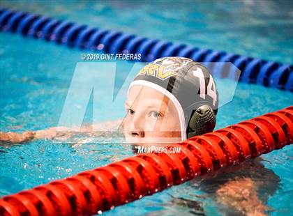 Thumbnail 3 in San Ramon Valley vs. Sir Francis Drake (CIF NCS Open Division Quarterfinal) photogallery.