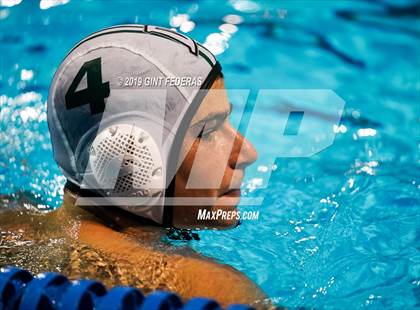 Thumbnail 2 in San Ramon Valley vs. Sir Francis Drake (CIF NCS Open Division Quarterfinal) photogallery.