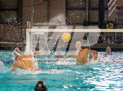 Thumbnail 3 in San Ramon Valley vs. Sir Francis Drake (CIF NCS Open Division Quarterfinal) photogallery.
