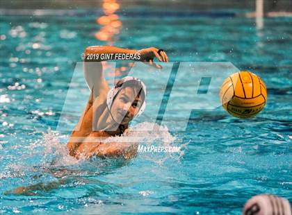 Thumbnail 3 in San Ramon Valley vs. Sir Francis Drake (CIF NCS Open Division Quarterfinal) photogallery.