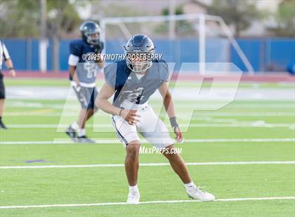 Thumbnail 2 in Liberty @ Shadow Ridge (Scrimmage) photogallery.