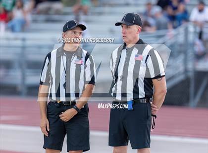 Thumbnail 3 in Liberty @ Shadow Ridge (Scrimmage) photogallery.