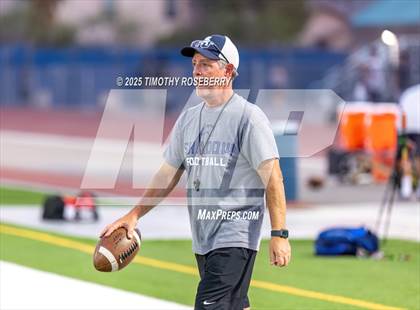 Thumbnail 2 in Liberty @ Shadow Ridge (Scrimmage) photogallery.