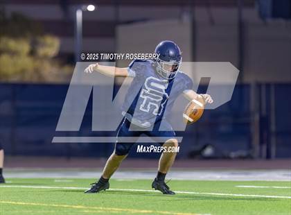 Thumbnail 3 in Liberty @ Shadow Ridge (Scrimmage) photogallery.