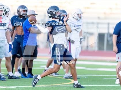 Thumbnail 3 in Liberty @ Shadow Ridge (Scrimmage) photogallery.