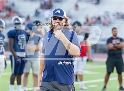 Thumbnail 1 in Liberty @ Shadow Ridge (Scrimmage) photogallery.