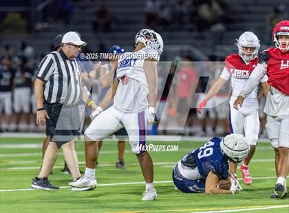 Thumbnail 2 in Liberty @ Shadow Ridge (Scrimmage) photogallery.