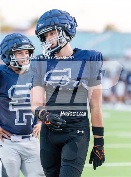 Thumbnail 3 in Liberty @ Shadow Ridge (Scrimmage) photogallery.