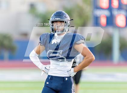 Thumbnail 3 in Liberty @ Shadow Ridge (Scrimmage) photogallery.
