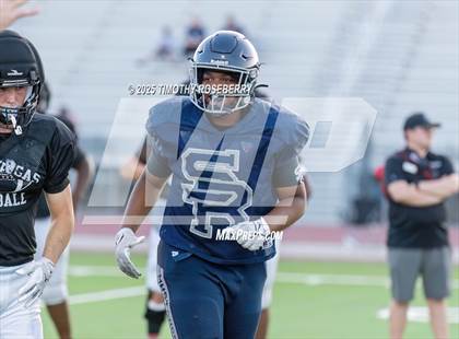 Thumbnail 2 in Liberty @ Shadow Ridge (Scrimmage) photogallery.