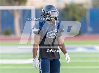 Thumbnail 1 in Liberty @ Shadow Ridge (Scrimmage) photogallery.