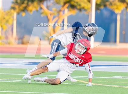 Thumbnail 3 in Liberty @ Shadow Ridge (Scrimmage) photogallery.