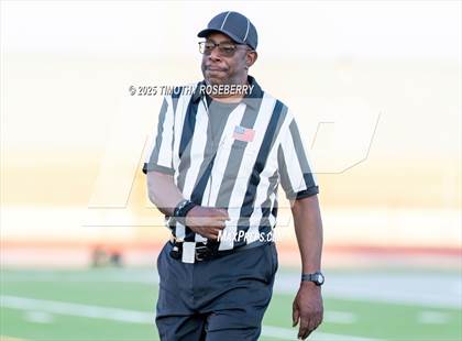 Thumbnail 1 in Liberty @ Shadow Ridge (Scrimmage) photogallery.