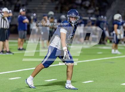 Thumbnail 3 in Liberty @ Shadow Ridge (Scrimmage) photogallery.