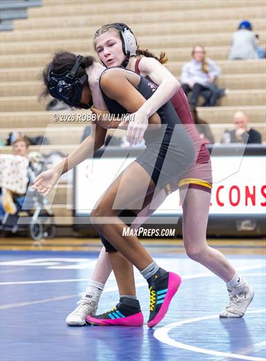 White River @ Kentlake