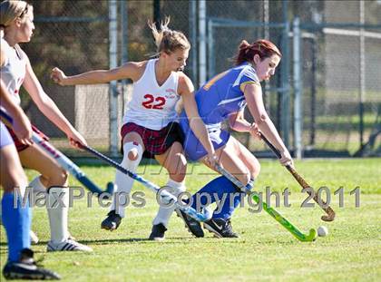 Thumbnail 3 in Glendora vs Fountain Valley (SS CIF Playoff) photogallery.