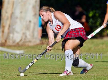 Thumbnail 3 in Glendora vs Fountain Valley (SS CIF Playoff) photogallery.