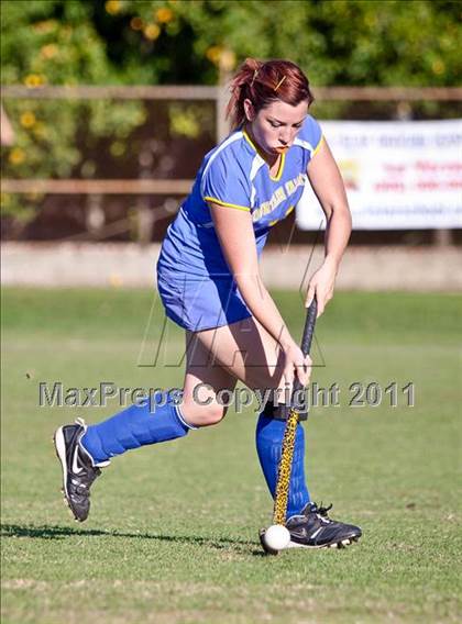 Thumbnail 3 in Glendora vs Fountain Valley (SS CIF Playoff) photogallery.