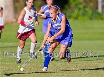 Thumbnail 3 in Glendora vs Fountain Valley (SS CIF Playoff) photogallery.