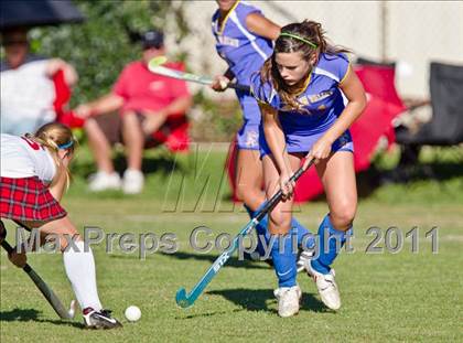 Thumbnail 3 in Glendora vs Fountain Valley (SS CIF Playoff) photogallery.