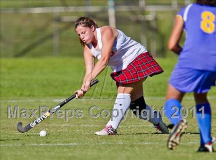 Thumbnail 3 in Glendora vs Fountain Valley (SS CIF Playoff) photogallery.