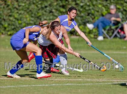 Thumbnail 2 in Glendora vs Fountain Valley (SS CIF Playoff) photogallery.