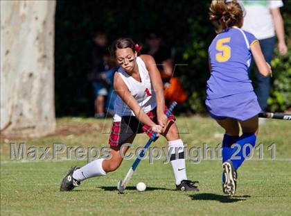 Thumbnail 1 in Glendora vs Fountain Valley (SS CIF Playoff) photogallery.