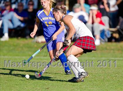 Thumbnail 3 in Glendora vs Fountain Valley (SS CIF Playoff) photogallery.