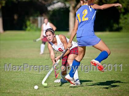 Thumbnail 3 in Glendora vs Fountain Valley (SS CIF Playoff) photogallery.