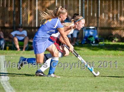 Thumbnail 3 in Glendora vs Fountain Valley (SS CIF Playoff) photogallery.