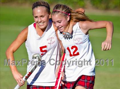 Thumbnail 3 in Glendora vs Fountain Valley (SS CIF Playoff) photogallery.
