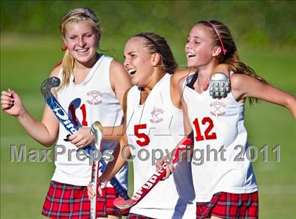 Thumbnail 1 in Glendora vs Fountain Valley (SS CIF Playoff) photogallery.