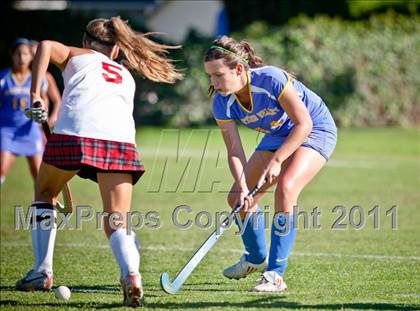 Thumbnail 1 in Glendora vs Fountain Valley (SS CIF Playoff) photogallery.