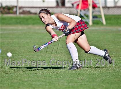 Thumbnail 3 in Glendora vs Fountain Valley (SS CIF Playoff) photogallery.
