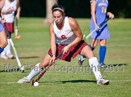 Thumbnail 1 in Glendora vs Fountain Valley (SS CIF Playoff) photogallery.