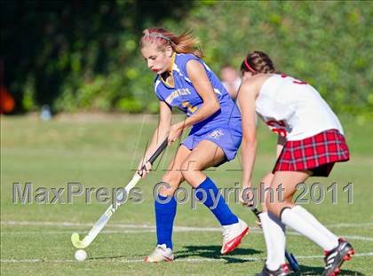 Thumbnail 3 in Glendora vs Fountain Valley (SS CIF Playoff) photogallery.