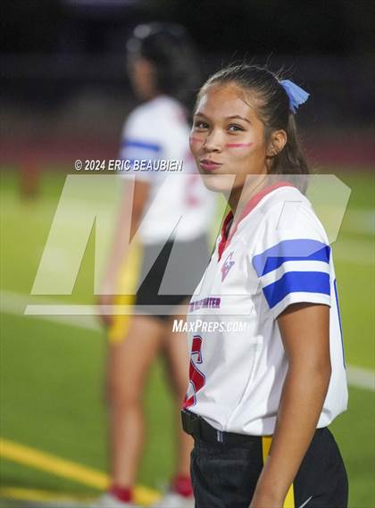 Thumbnail 2 in Clayton Valley Charter @ Foothill photogallery.