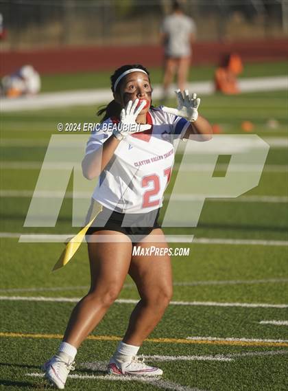 Thumbnail 1 in Clayton Valley Charter @ Foothill photogallery.