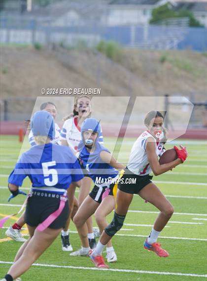 Thumbnail 3 in Clayton Valley Charter @ Foothill photogallery.