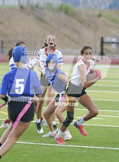 Thumbnail 2 in Clayton Valley Charter @ Foothill photogallery.