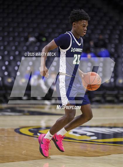 Thumbnail 1 in Marquette vs Jefferson City (Norm Stewart Classic) photogallery.