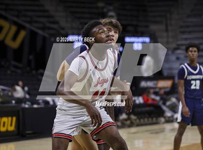 Thumbnail 3 in Marquette vs Jefferson City (Norm Stewart Classic) photogallery.