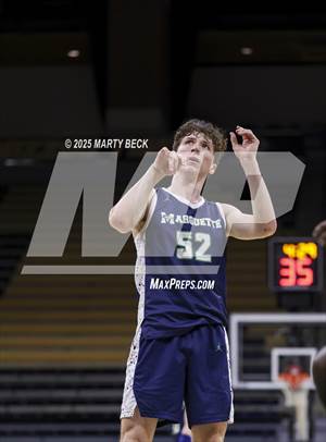 Marquette vs Jefferson City (Norm Stewart Classic)